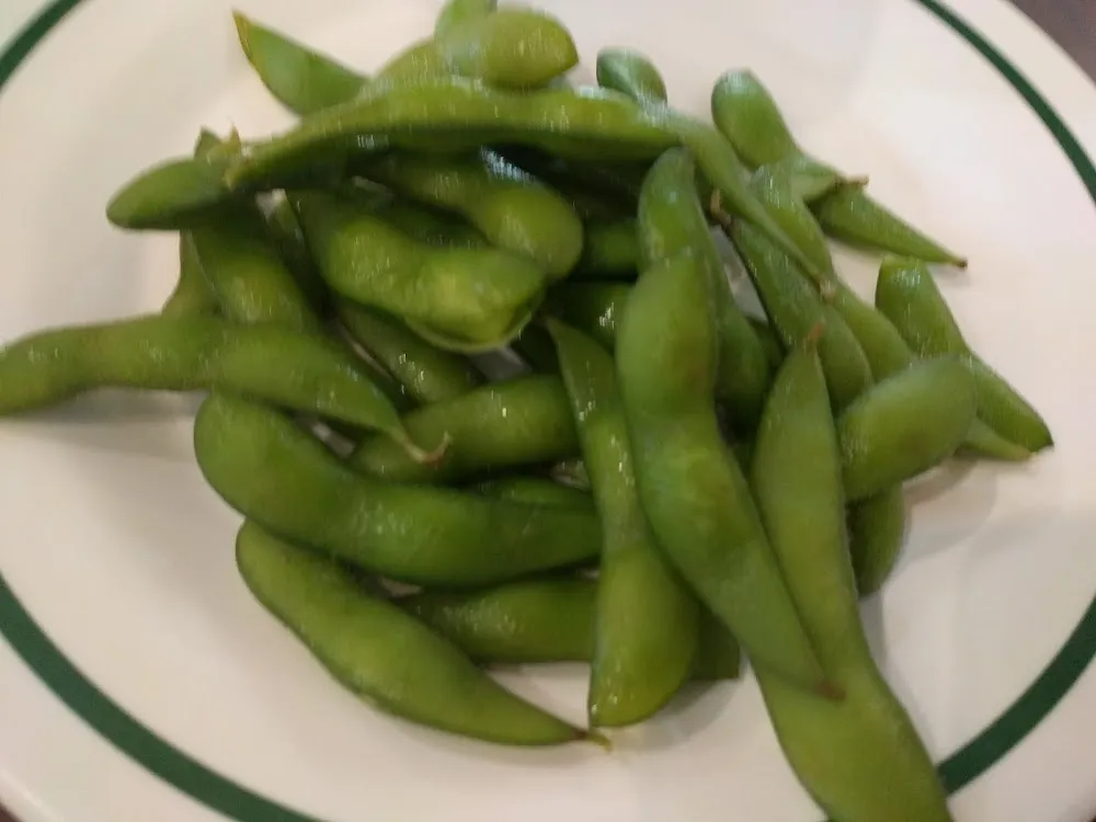 Edamame