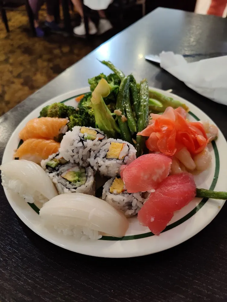 Sushi